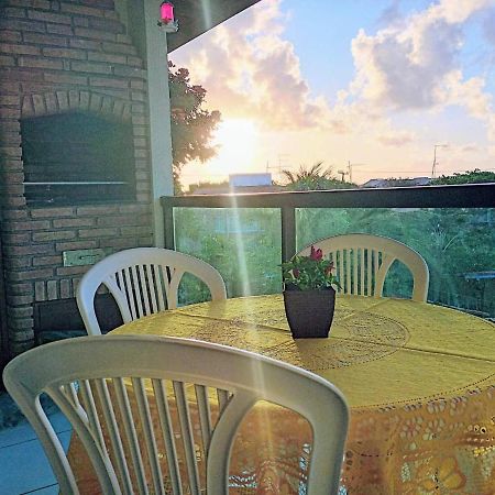 Porto De Galinhas Lindo Ap 2 Q 2 Banh 40 M Da Praia 아파트 외부 사진