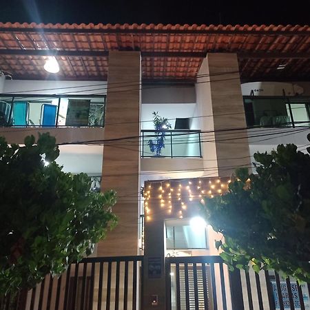 Porto De Galinhas Lindo Ap 2 Q 2 Banh 40 M Da Praia 아파트 외부 사진
