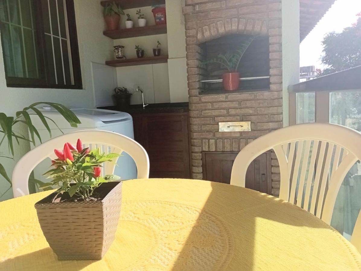 Porto De Galinhas Lindo Ap 2 Q 2 Banh 40 M Da Praia 아파트 외부 사진