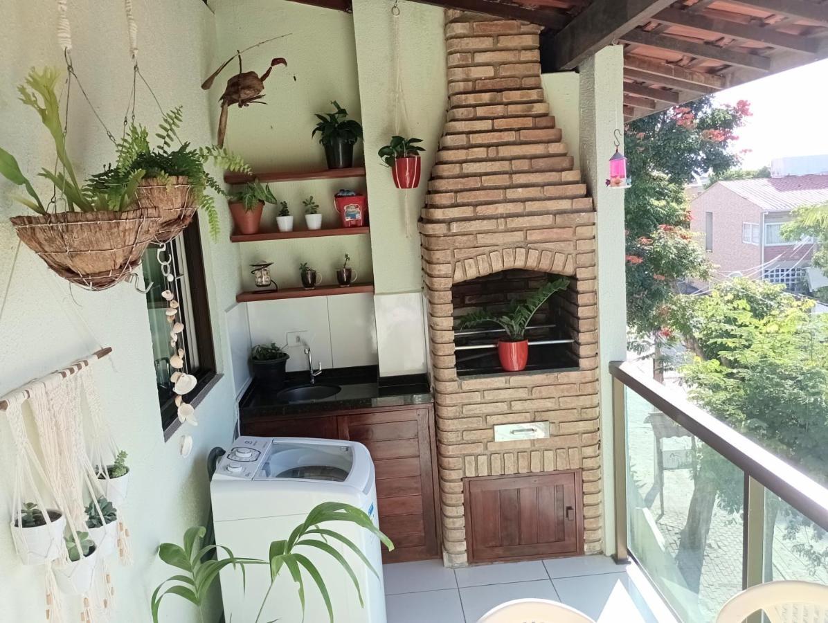 Porto De Galinhas Lindo Ap 2 Q 2 Banh 40 M Da Praia 아파트 외부 사진
