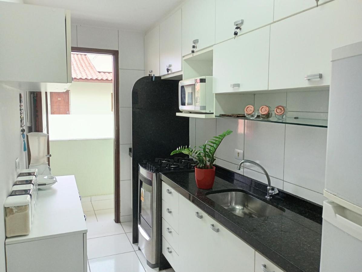 Porto De Galinhas Lindo Ap 2 Q 2 Banh 40 M Da Praia 아파트 외부 사진