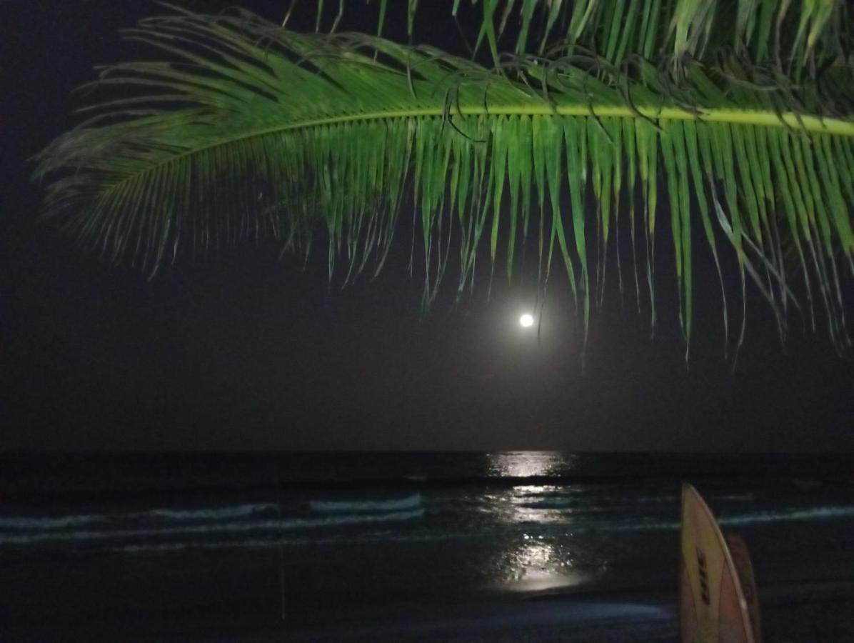 Porto De Galinhas Lindo Ap 2 Q 2 Banh 40 M Da Praia 아파트 외부 사진