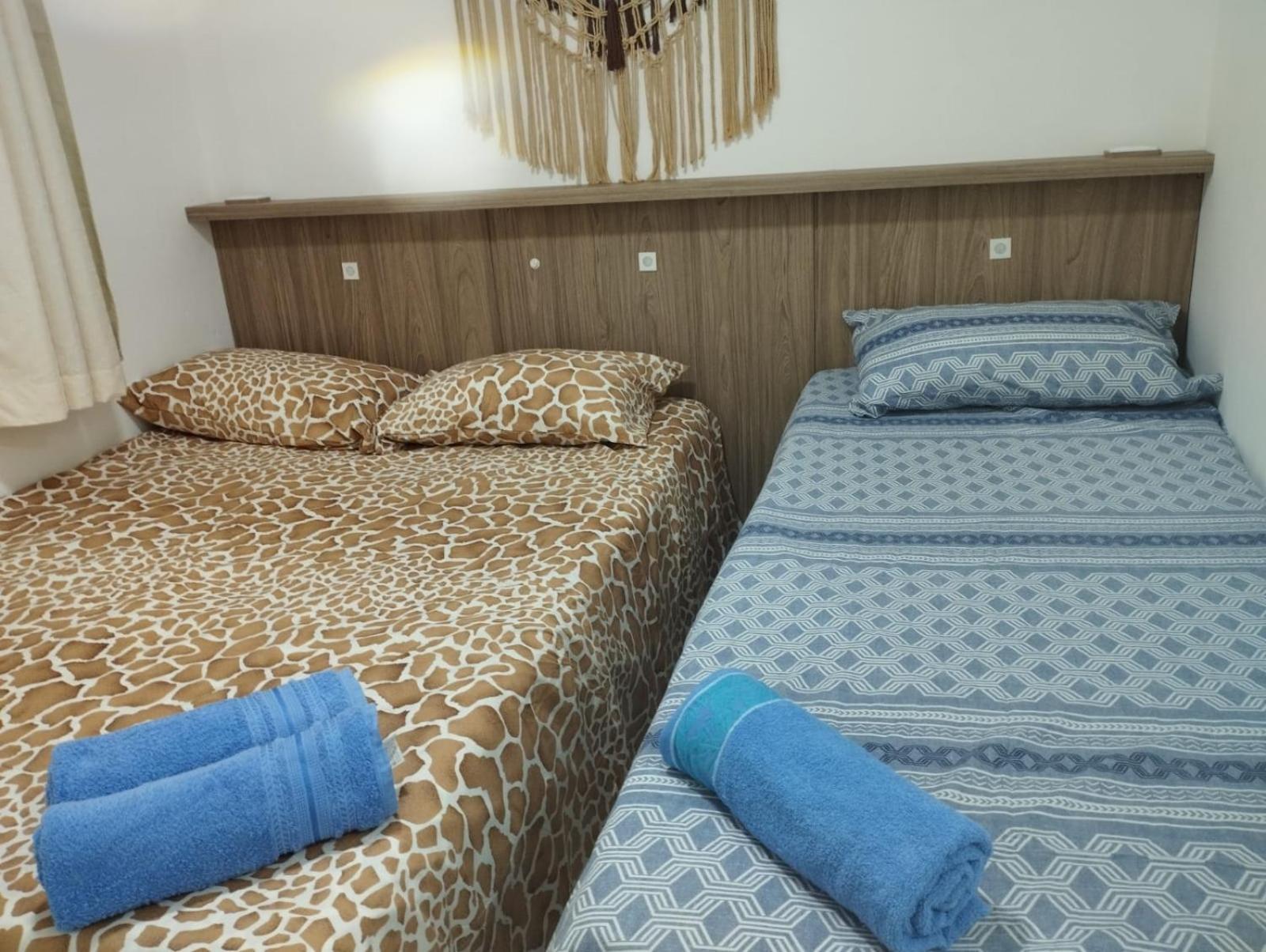Porto De Galinhas Lindo Ap 2 Q 2 Banh 40 M Da Praia 아파트 외부 사진